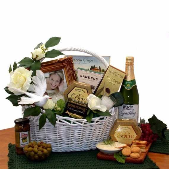 Bride-Groom-Happy-Wedding-Wish-Gift-Basket-0