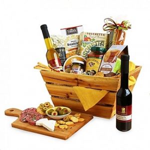 California Delicious Italian Style Gift Box