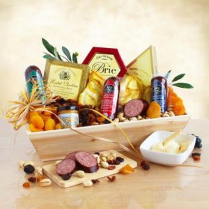 Meat Gift Baskets | Shop Meat Gift