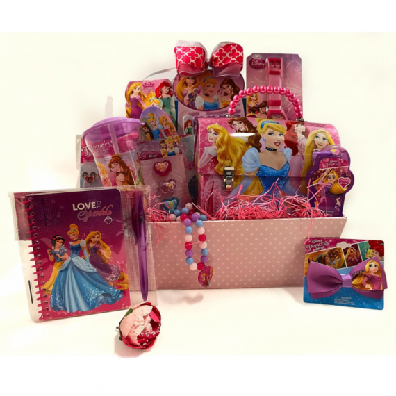 Disney-Princess-Valentines-Gift-Baskets-Classic-Birth-Day-Gifts-For-Kids-Special-0
