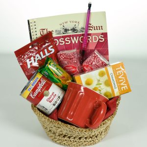 Get Well Gift Baskets | Shop Get Well