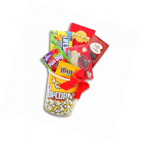 Gifts-Set-Movie-Night-3-Pound-Full-Of-Treats-Baskets-Food-Snacks-Pop-Corns-0